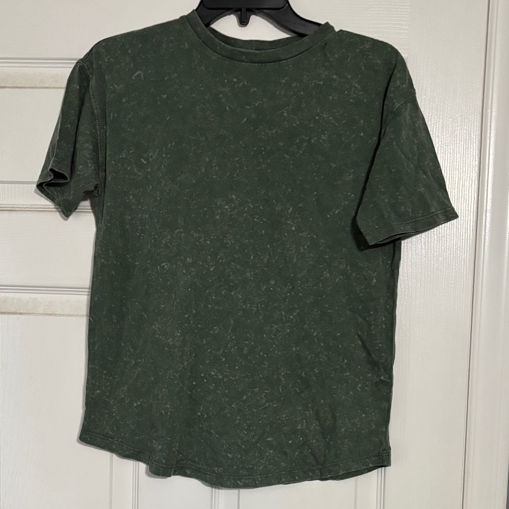 Boys Gap Green Tee